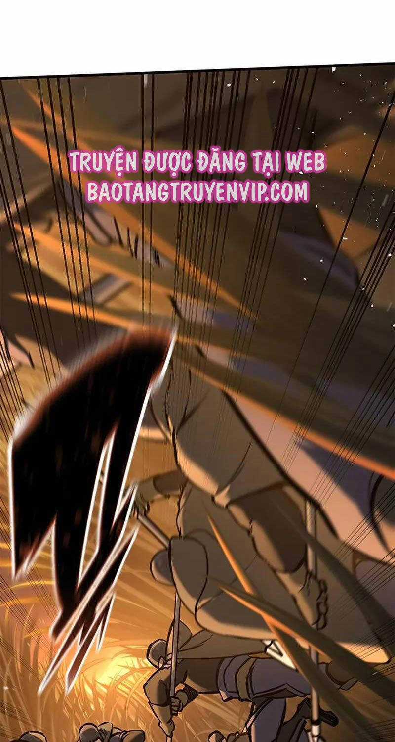 Hiệp Sĩ Sống Vì Ngày Hôm Nay Chương 12 trang 29