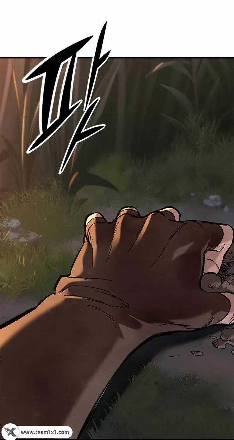 Hiệp Sĩ Sống Vì Ngày Hôm Nay Chương 12 trang 31