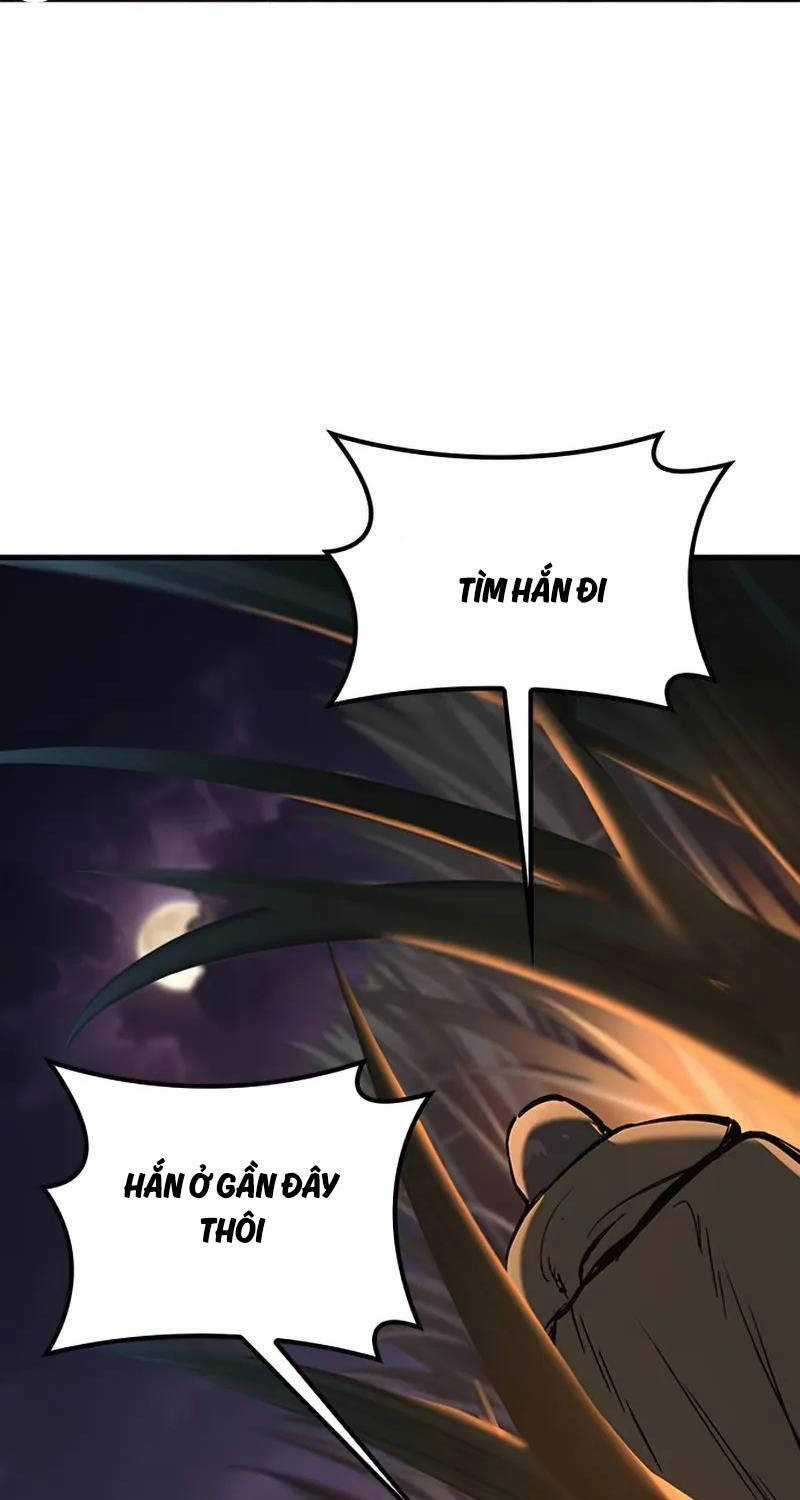 Hiệp Sĩ Sống Vì Ngày Hôm Nay Chương 12 trang 32