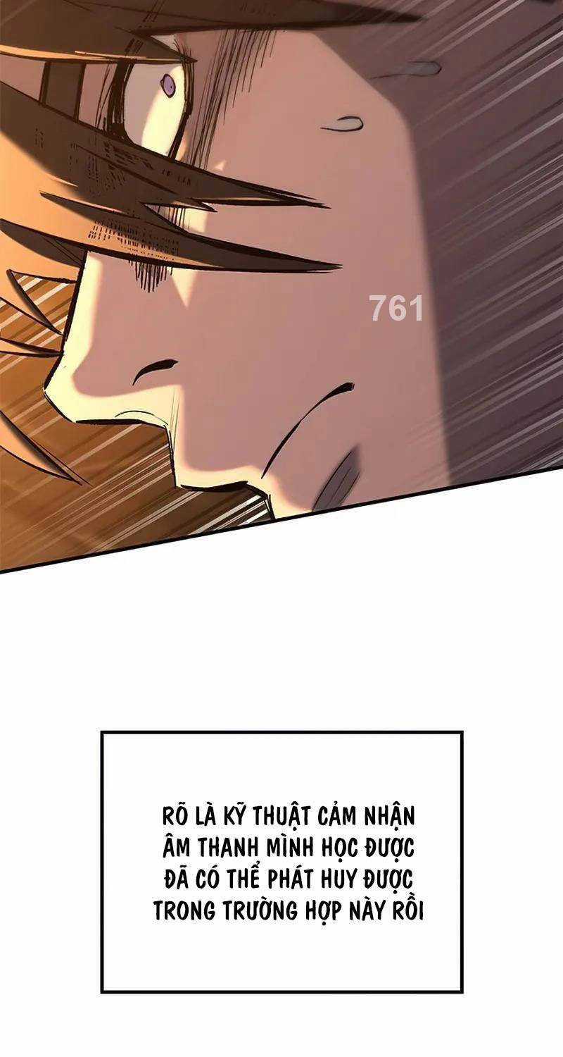 Hiệp Sĩ Sống Vì Ngày Hôm Nay Chương 12 trang 4