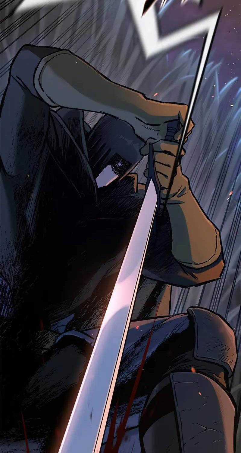 Hiệp Sĩ Sống Vì Ngày Hôm Nay Chương 12 trang 44