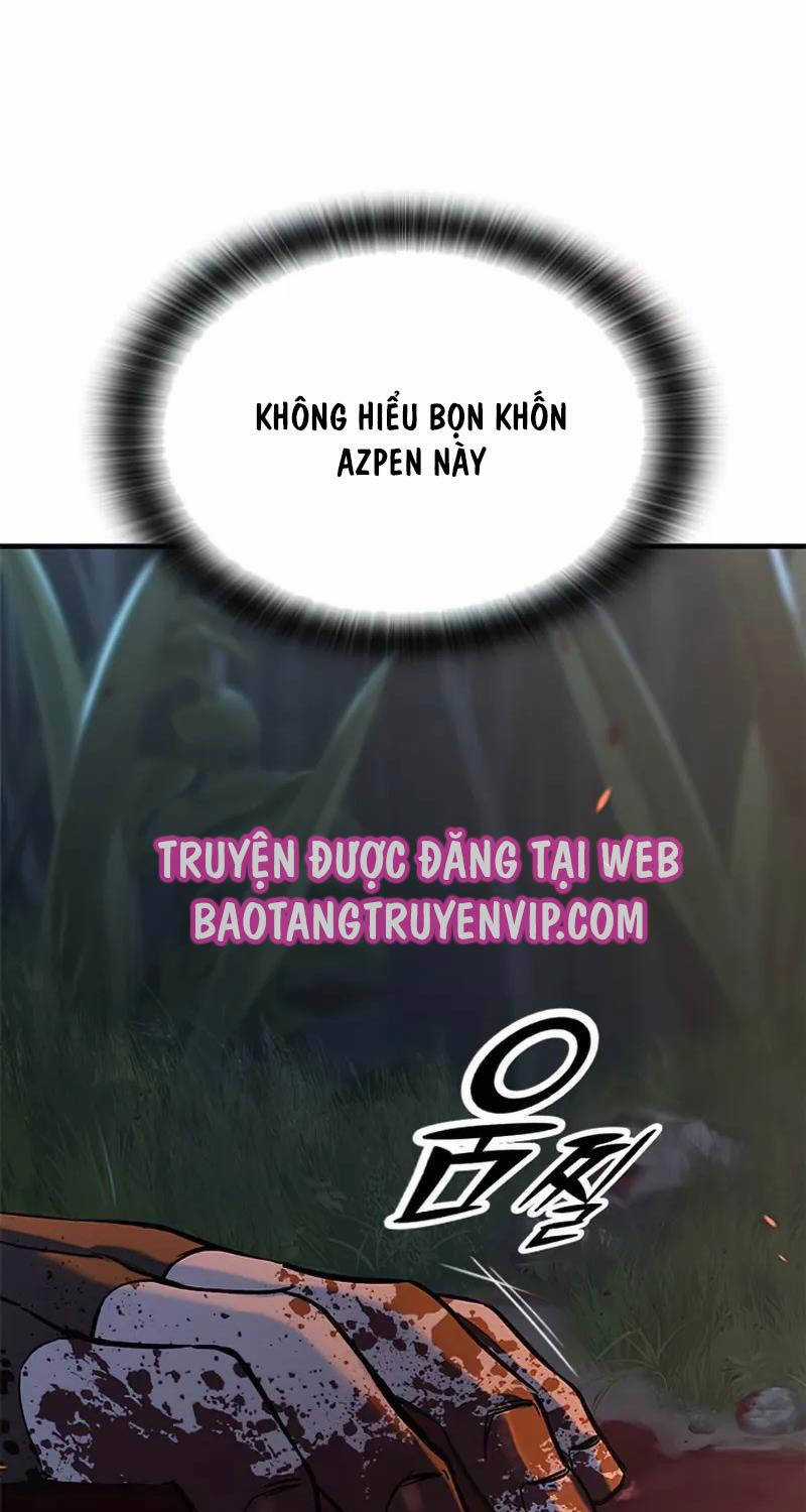 Hiệp Sĩ Sống Vì Ngày Hôm Nay Chương 12 trang 46