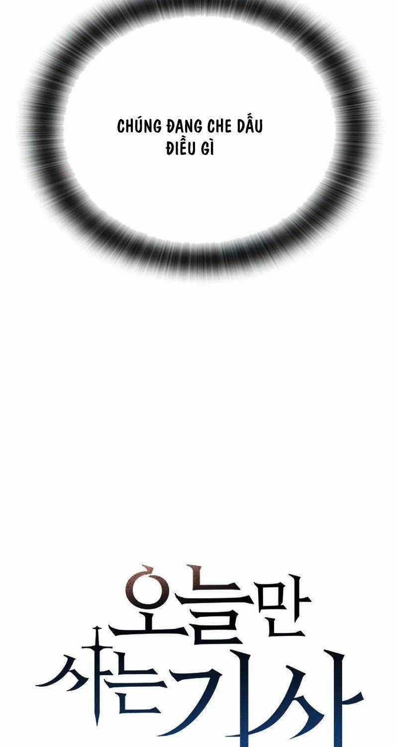 Hiệp Sĩ Sống Vì Ngày Hôm Nay Chương 12 trang 48