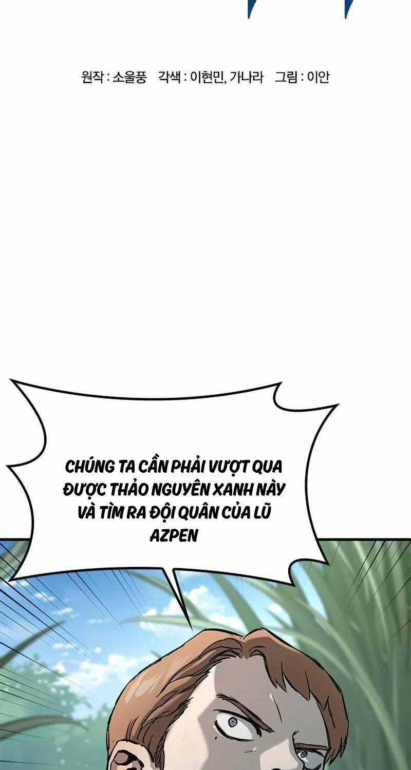 Hiệp Sĩ Sống Vì Ngày Hôm Nay Chương 12 trang 49