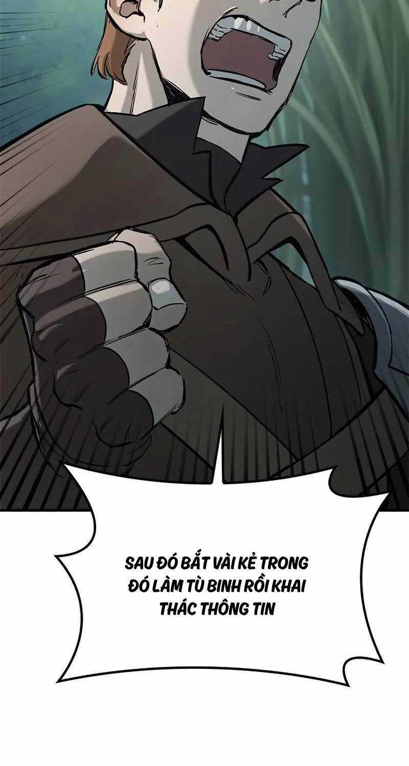 Hiệp Sĩ Sống Vì Ngày Hôm Nay Chương 12 trang 50