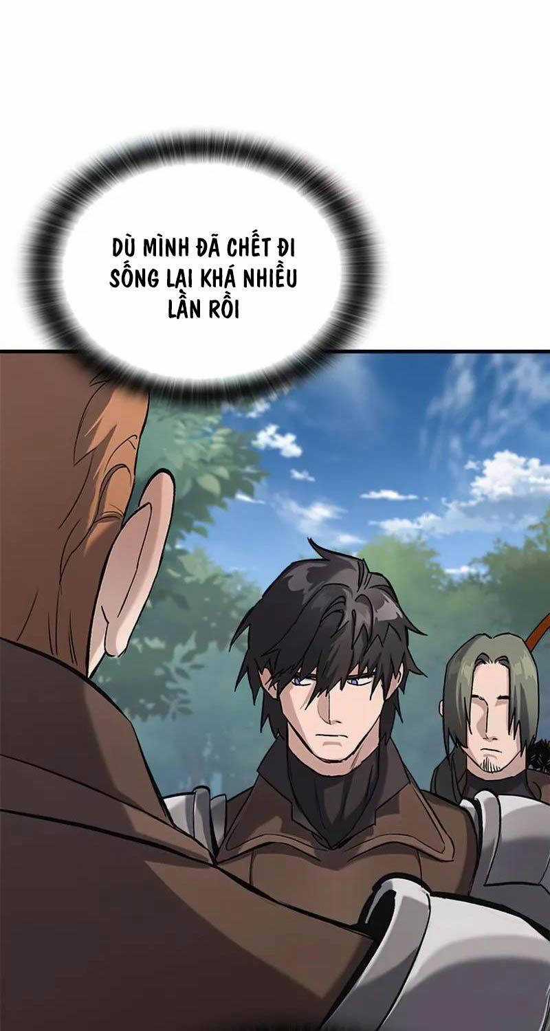 Hiệp Sĩ Sống Vì Ngày Hôm Nay Chương 12 trang 51