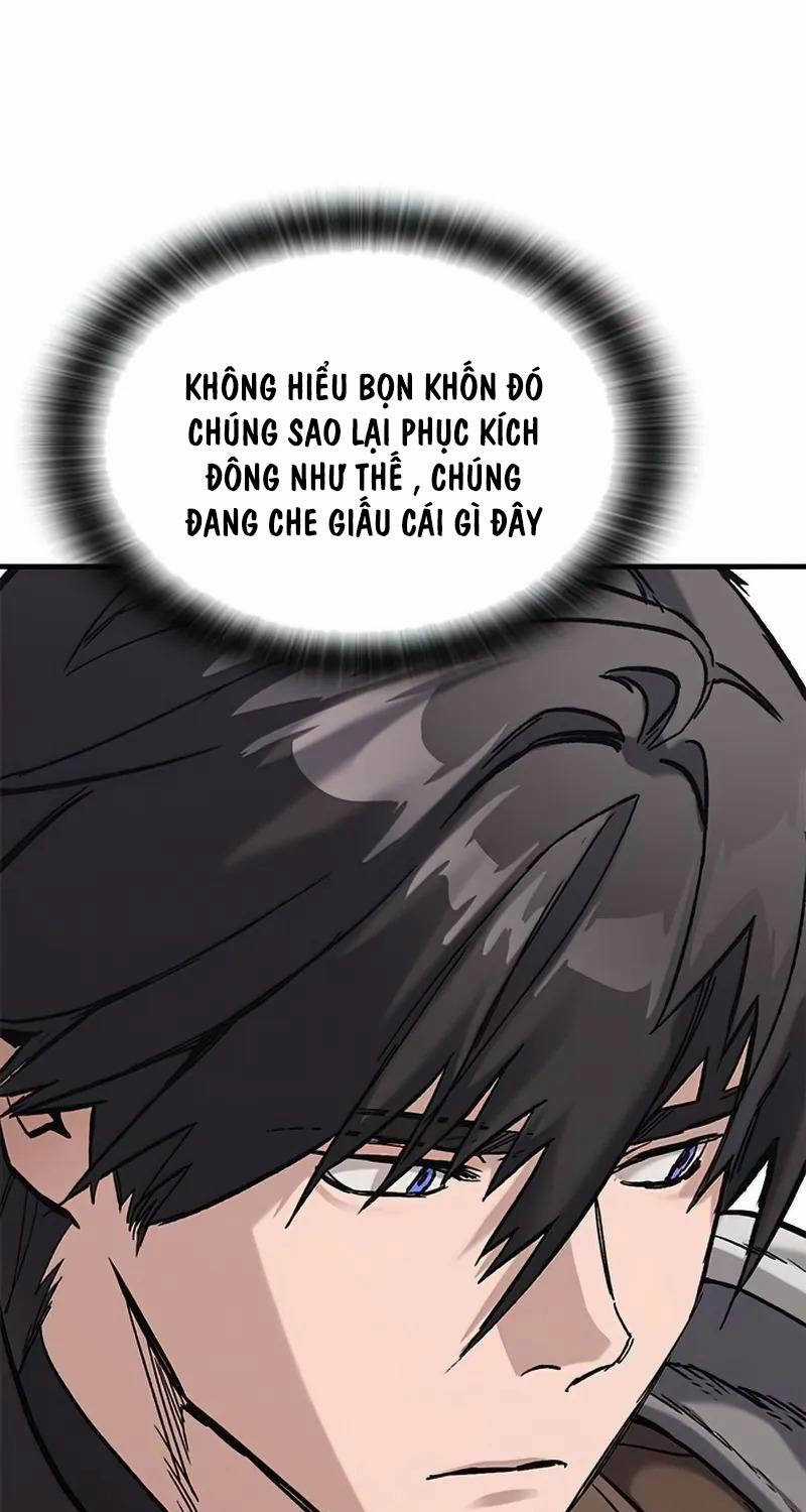 Hiệp Sĩ Sống Vì Ngày Hôm Nay Chương 12 trang 53