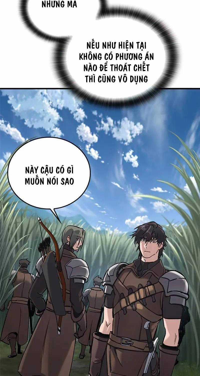 Hiệp Sĩ Sống Vì Ngày Hôm Nay Chương 12 trang 55