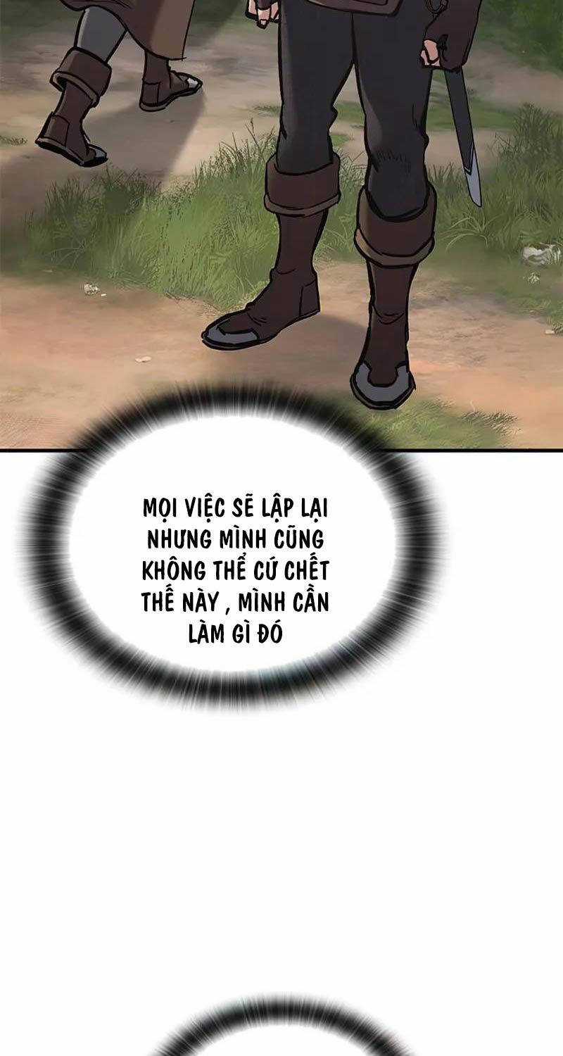 Hiệp Sĩ Sống Vì Ngày Hôm Nay Chương 12 trang 56