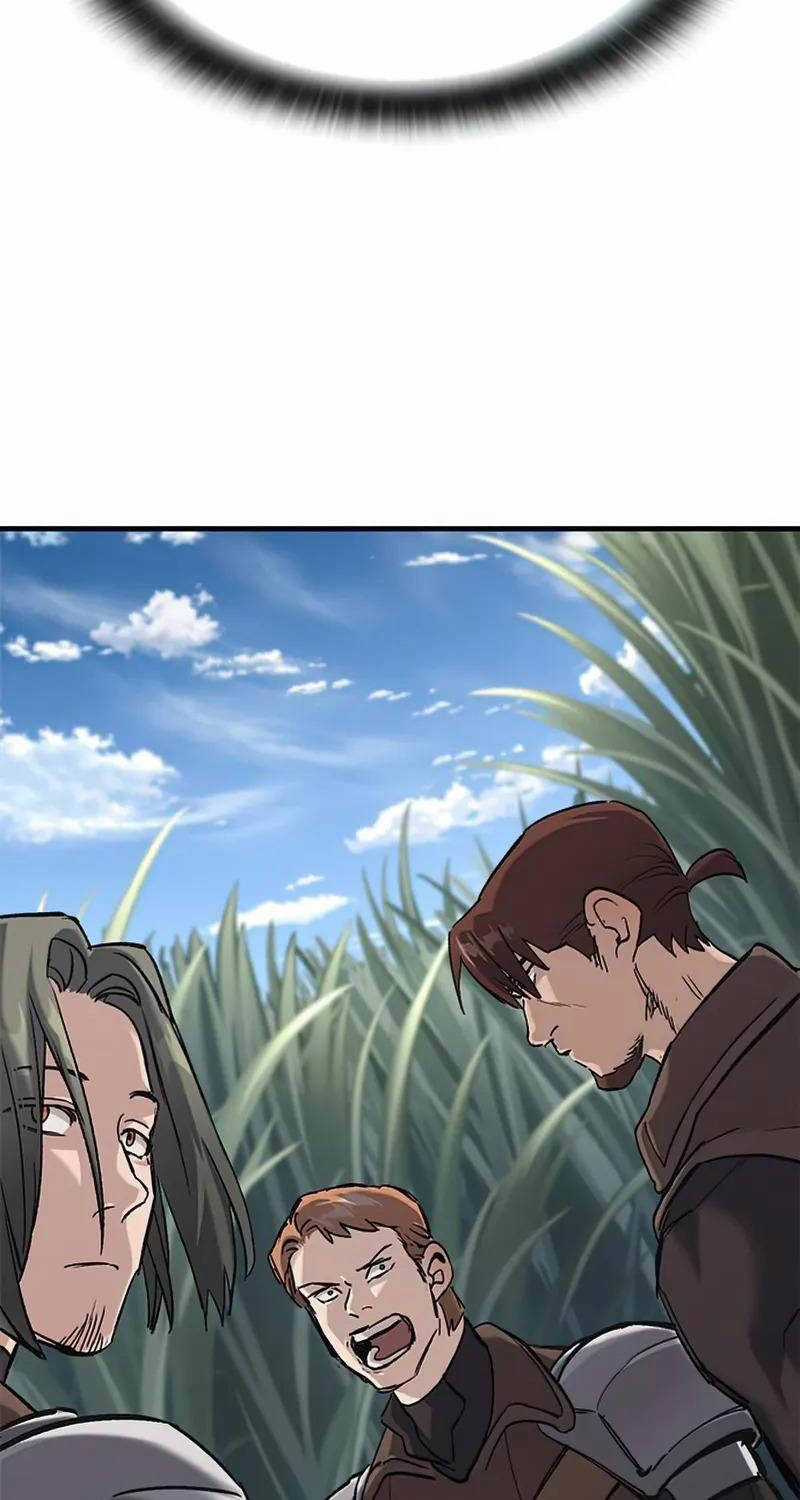 Hiệp Sĩ Sống Vì Ngày Hôm Nay Chương 12 trang 59