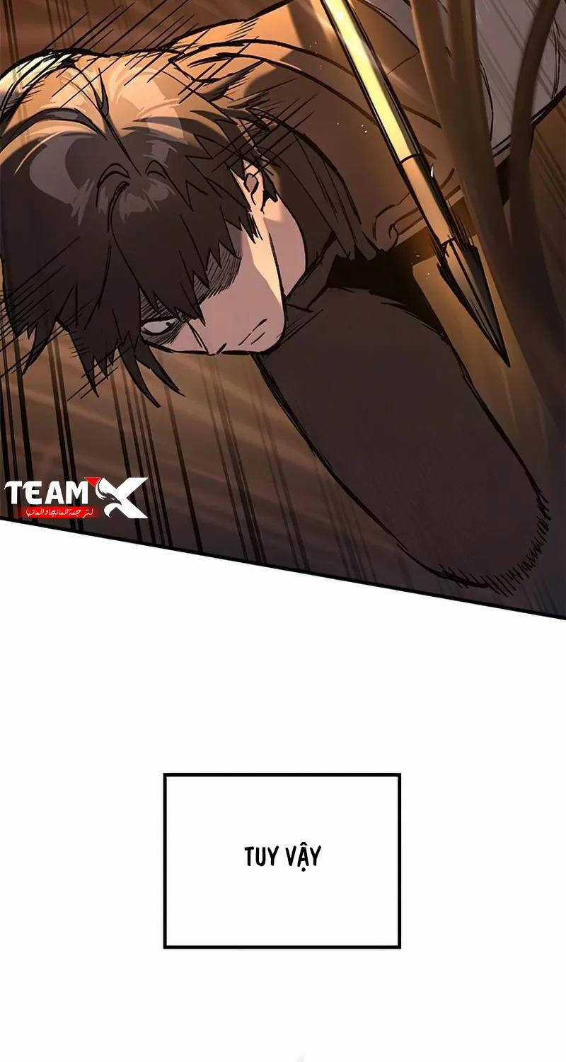 Hiệp Sĩ Sống Vì Ngày Hôm Nay Chương 12 trang 6