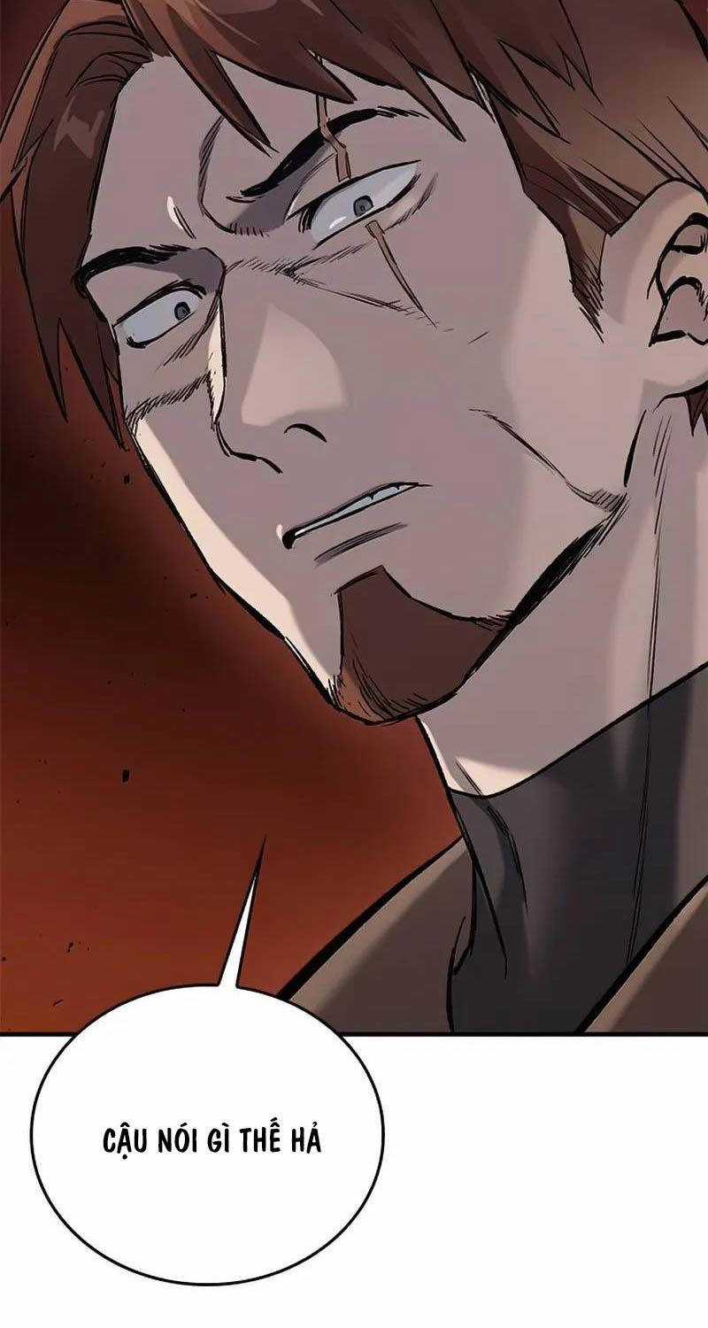 Hiệp Sĩ Sống Vì Ngày Hôm Nay Chương 12 trang 64