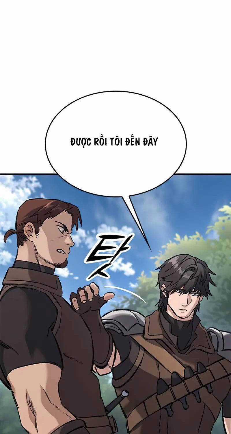 Hiệp Sĩ Sống Vì Ngày Hôm Nay Chương 12 trang 65