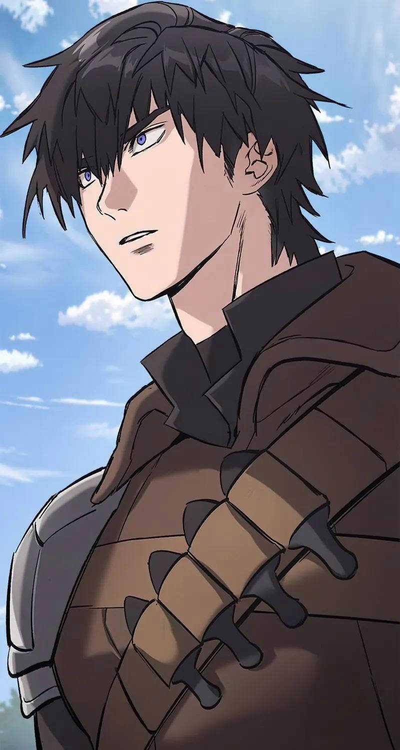 Hiệp Sĩ Sống Vì Ngày Hôm Nay Chương 12 trang 71