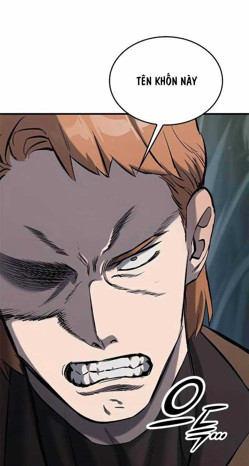 Hiệp Sĩ Sống Vì Ngày Hôm Nay Chương 12 trang 73