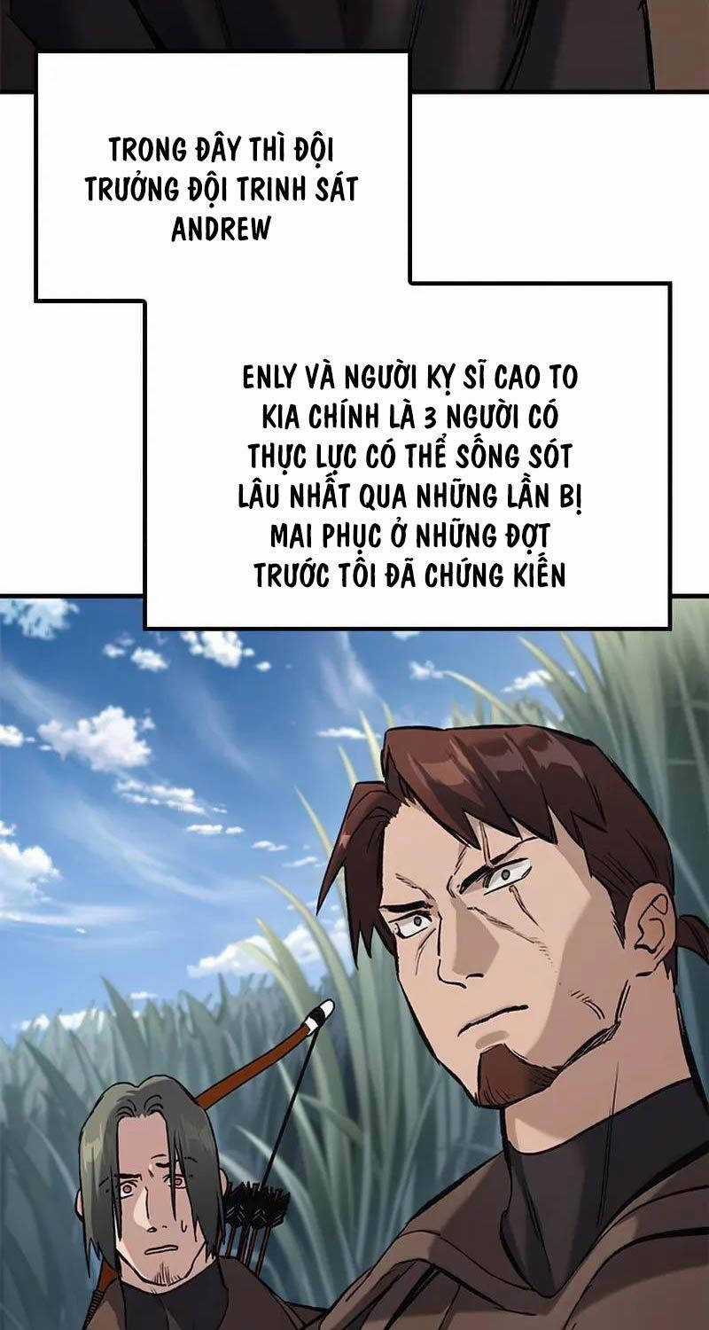 Hiệp Sĩ Sống Vì Ngày Hôm Nay Chương 12 trang 74