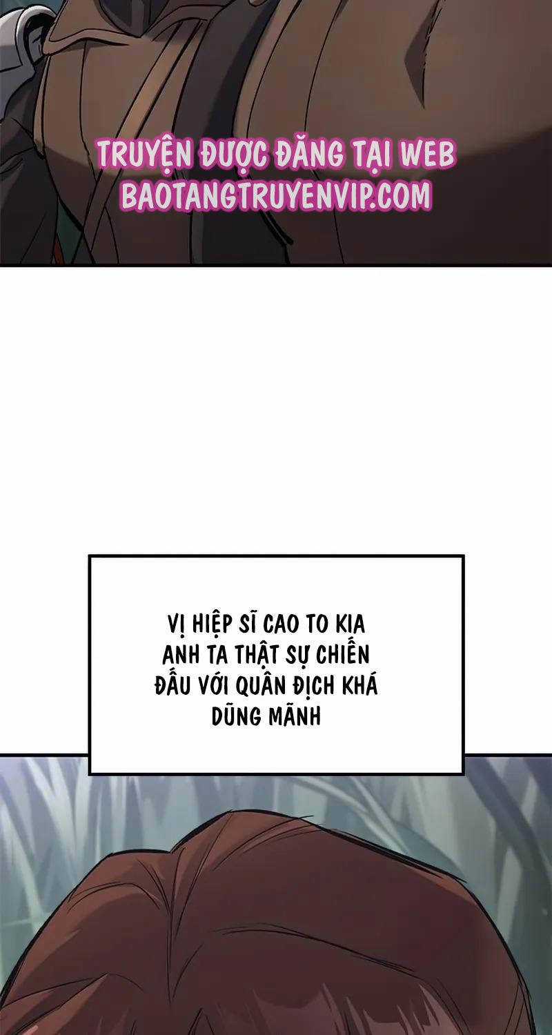 Hiệp Sĩ Sống Vì Ngày Hôm Nay Chương 12 trang 75