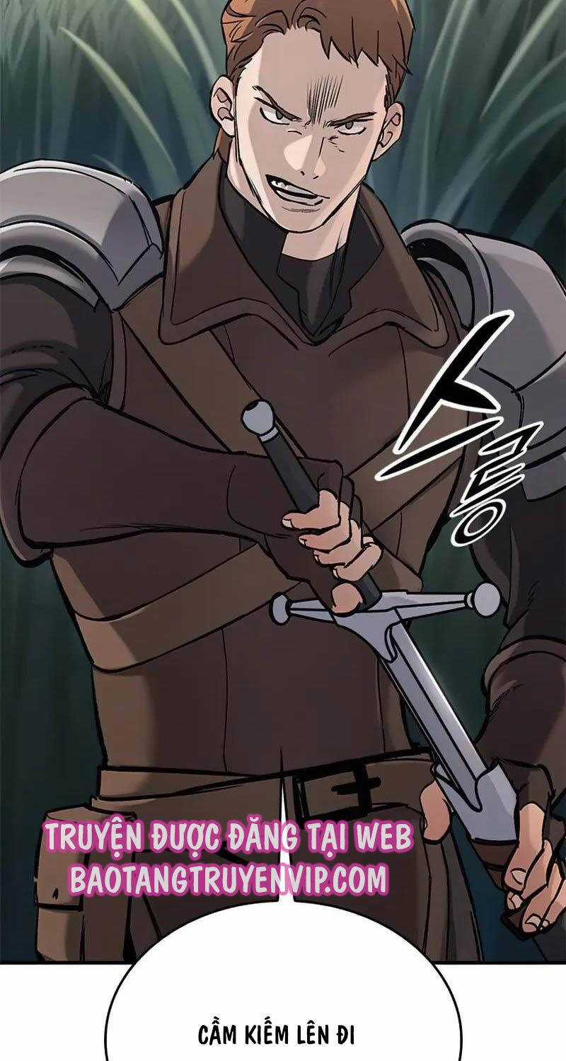 Hiệp Sĩ Sống Vì Ngày Hôm Nay Chương 12 trang 78