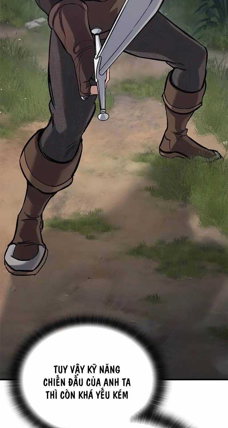 Hiệp Sĩ Sống Vì Ngày Hôm Nay Chương 12 trang 81