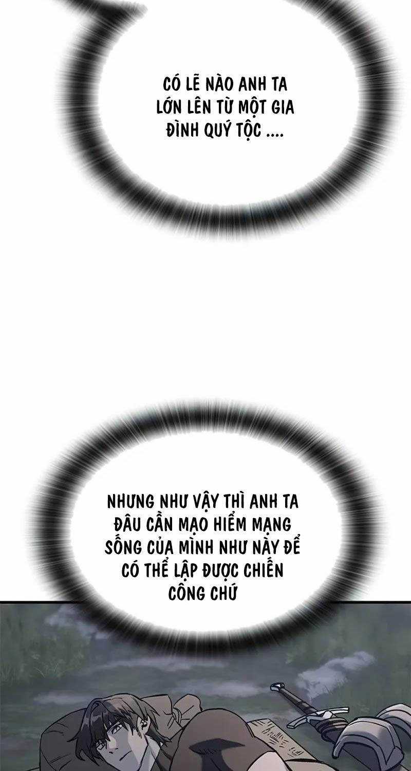 Hiệp Sĩ Sống Vì Ngày Hôm Nay Chương 12 trang 82