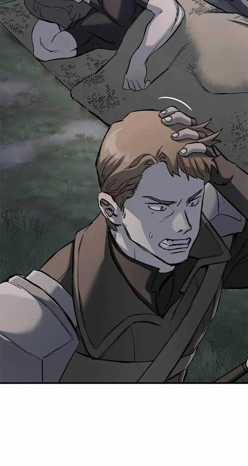 Hiệp Sĩ Sống Vì Ngày Hôm Nay Chương 12 trang 83