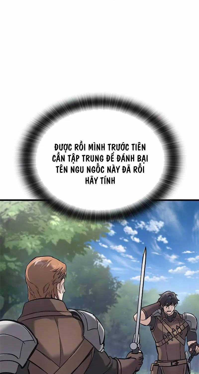 Hiệp Sĩ Sống Vì Ngày Hôm Nay Chương 12 trang 86