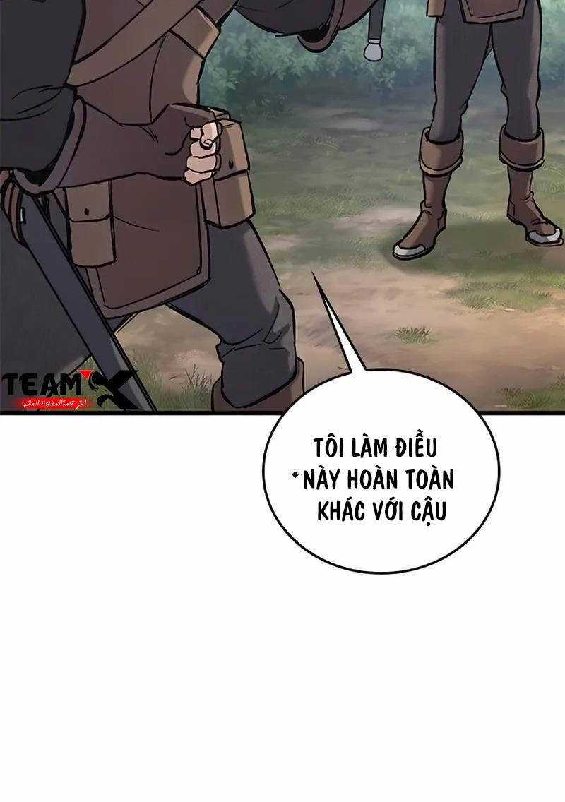 Hiệp Sĩ Sống Vì Ngày Hôm Nay Chương 12 trang 87