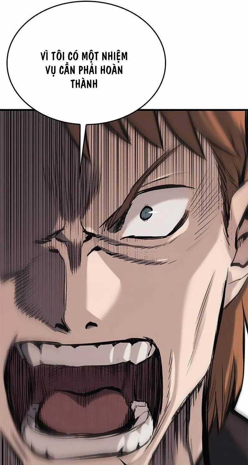 Hiệp Sĩ Sống Vì Ngày Hôm Nay Chương 12 trang 88