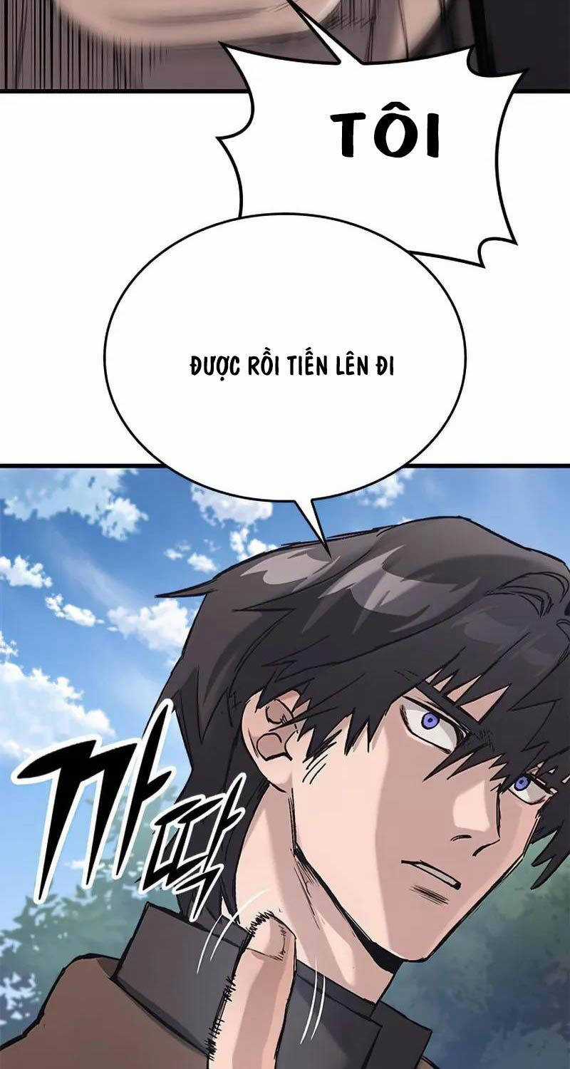 Hiệp Sĩ Sống Vì Ngày Hôm Nay Chương 12 trang 89