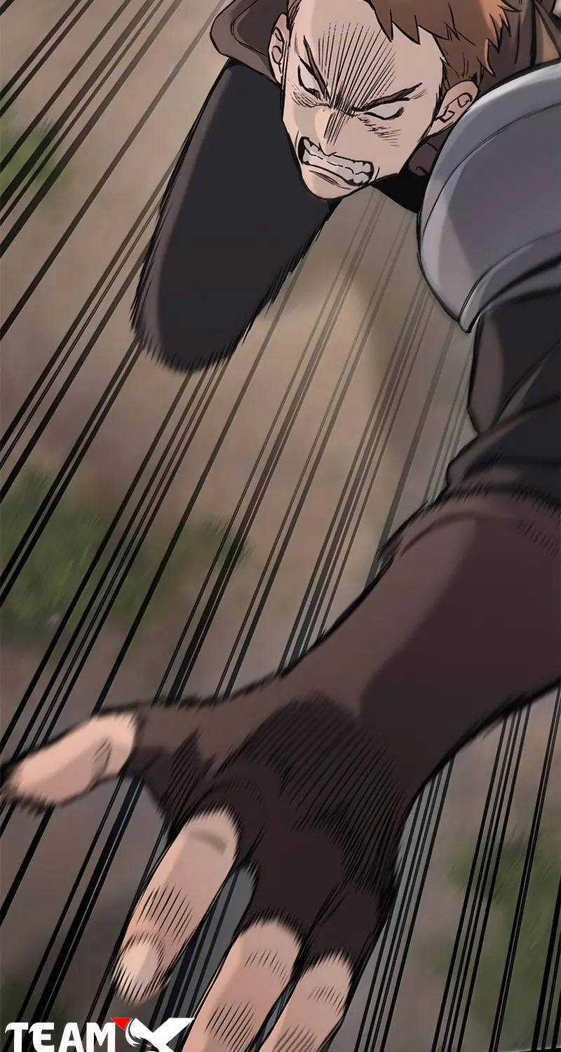 Hiệp Sĩ Sống Vì Ngày Hôm Nay Chương 12 trang 92