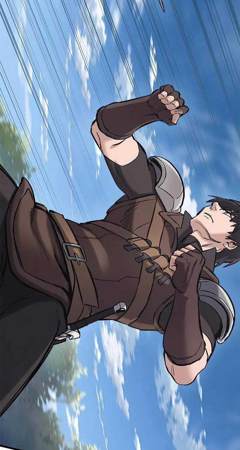 Hiệp Sĩ Sống Vì Ngày Hôm Nay Chương 12 trang 97