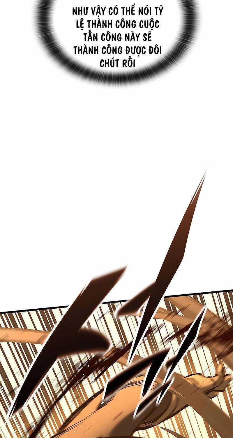 Hiệp Sĩ Sống Vì Ngày Hôm Nay Chương 13 trang 10