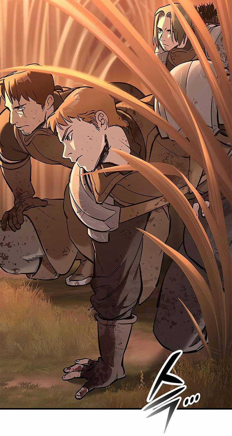 Hiệp Sĩ Sống Vì Ngày Hôm Nay Chương 13 trang 101