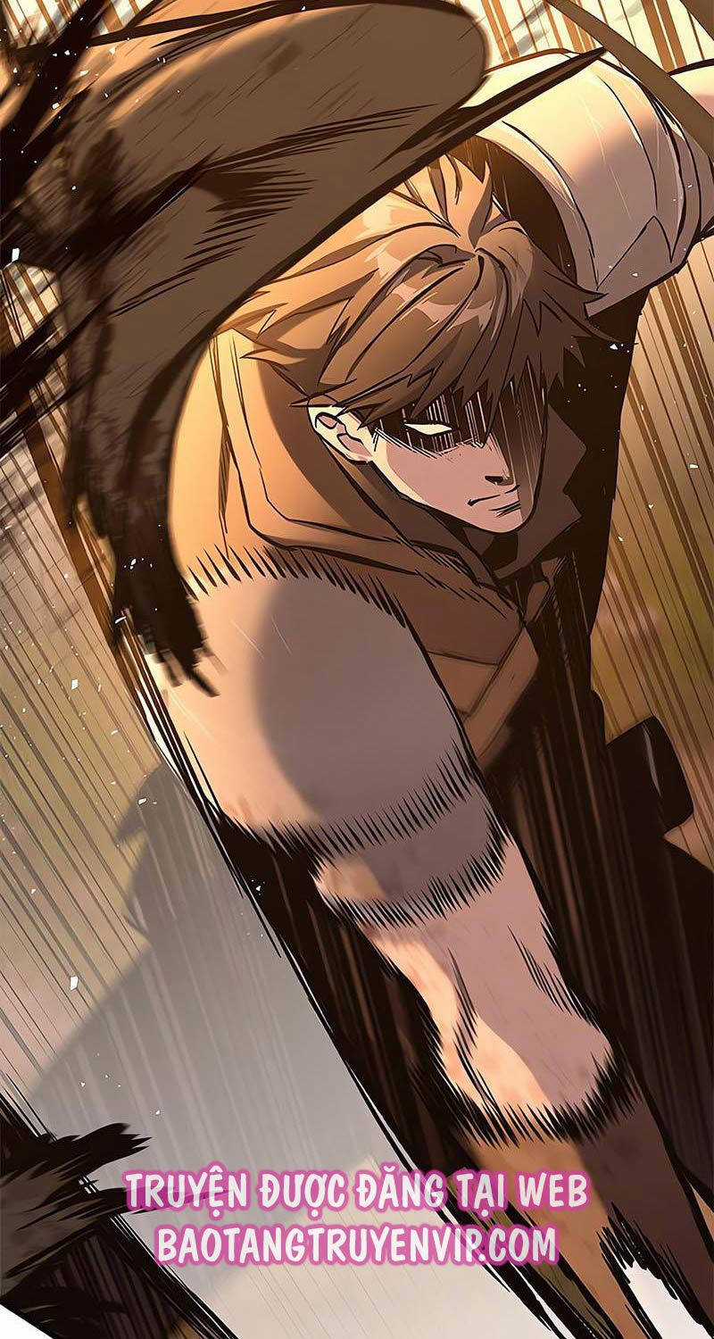 Hiệp Sĩ Sống Vì Ngày Hôm Nay Chương 13 trang 11