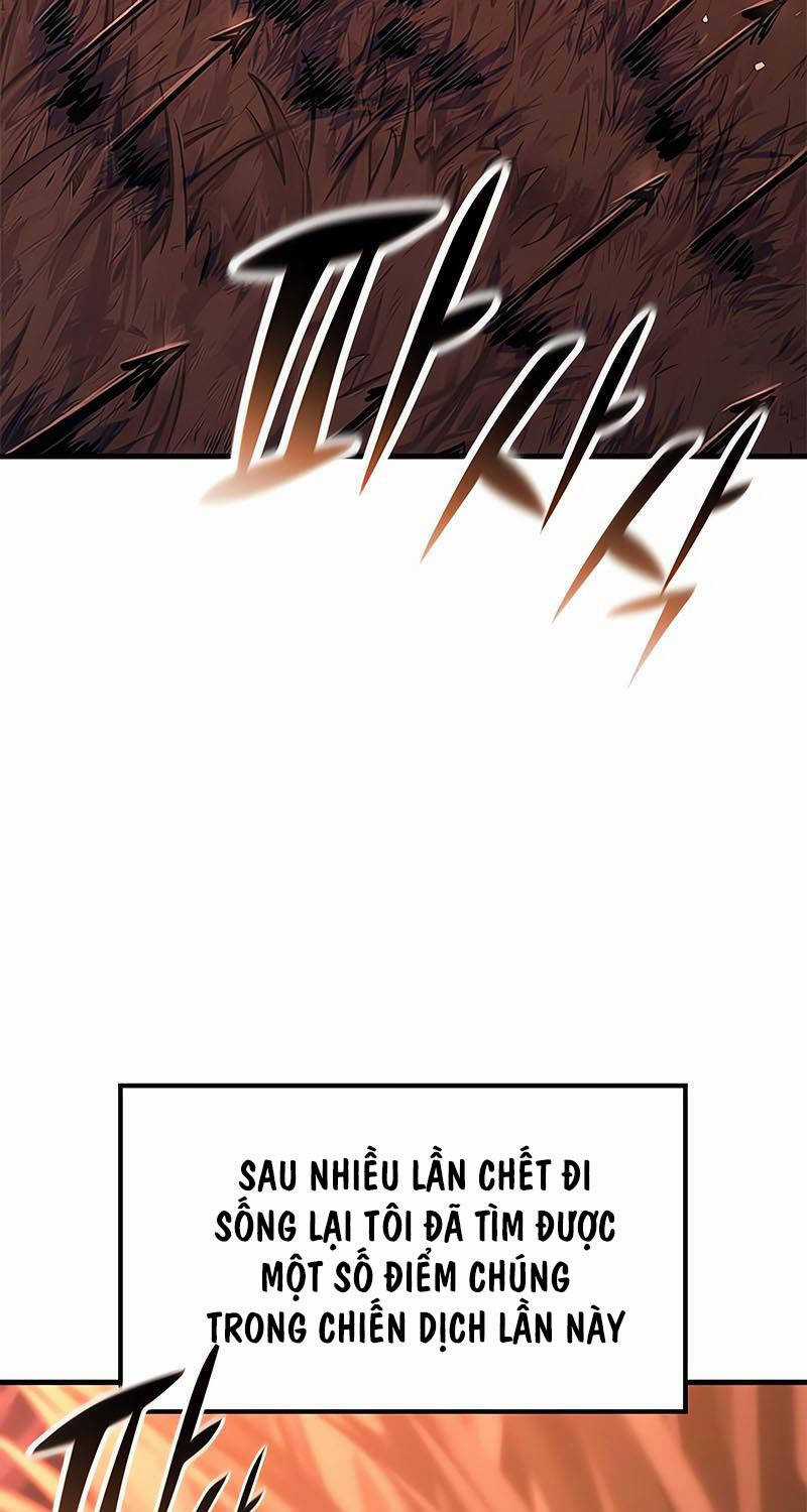 Hiệp Sĩ Sống Vì Ngày Hôm Nay Chương 13 trang 110