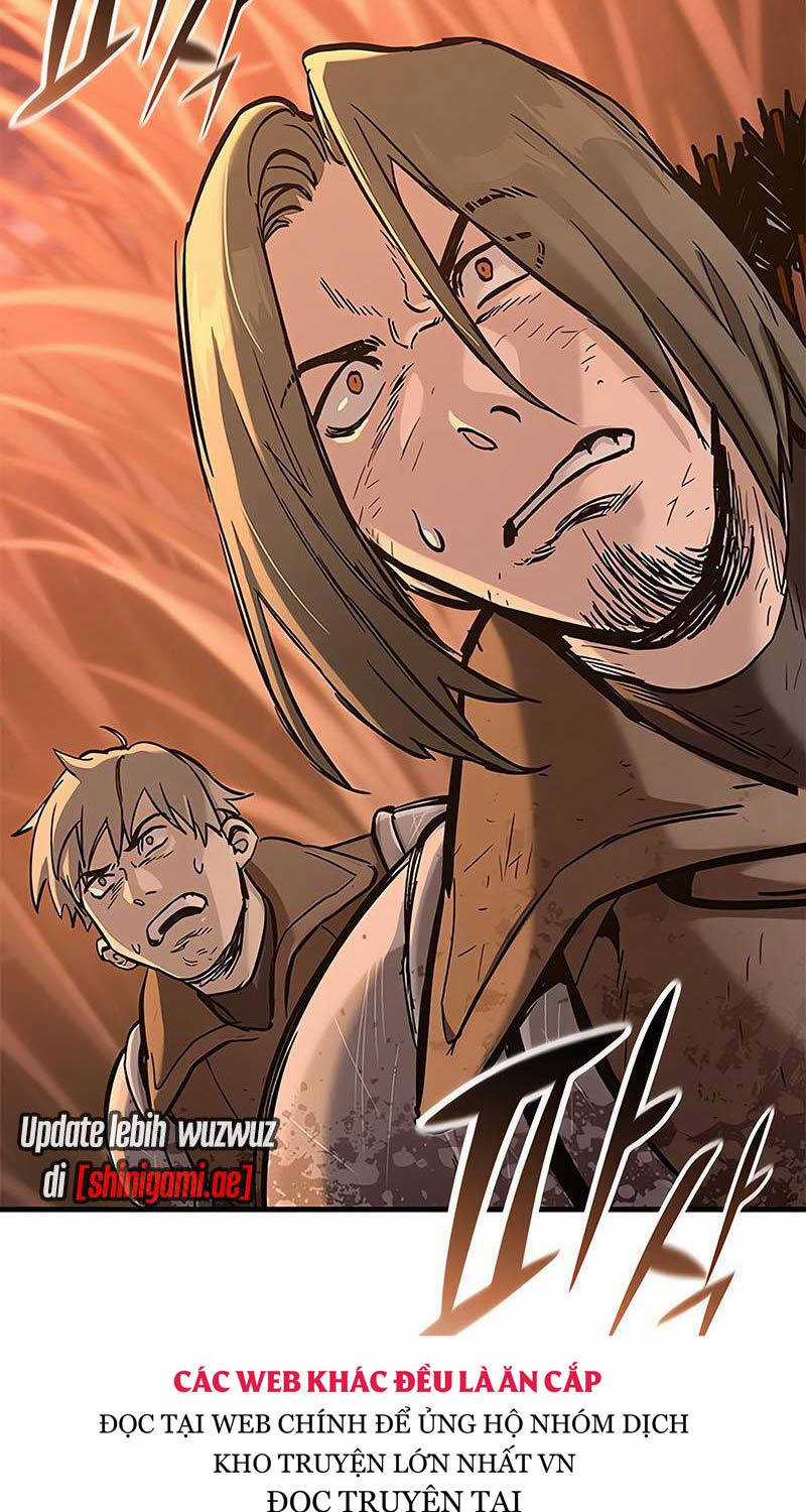 Hiệp Sĩ Sống Vì Ngày Hôm Nay Chương 13 trang 111