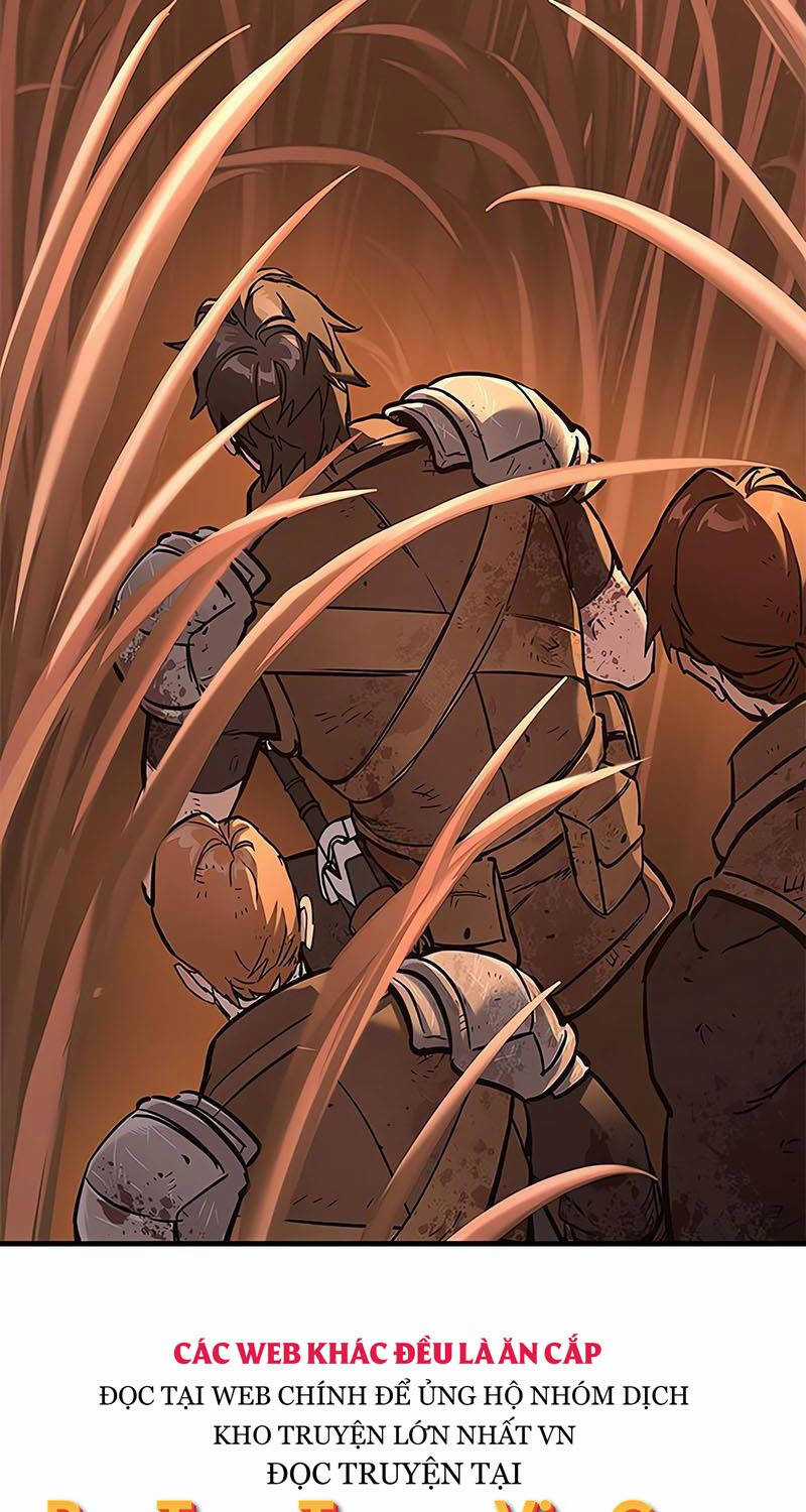 Hiệp Sĩ Sống Vì Ngày Hôm Nay Chương 13 trang 116