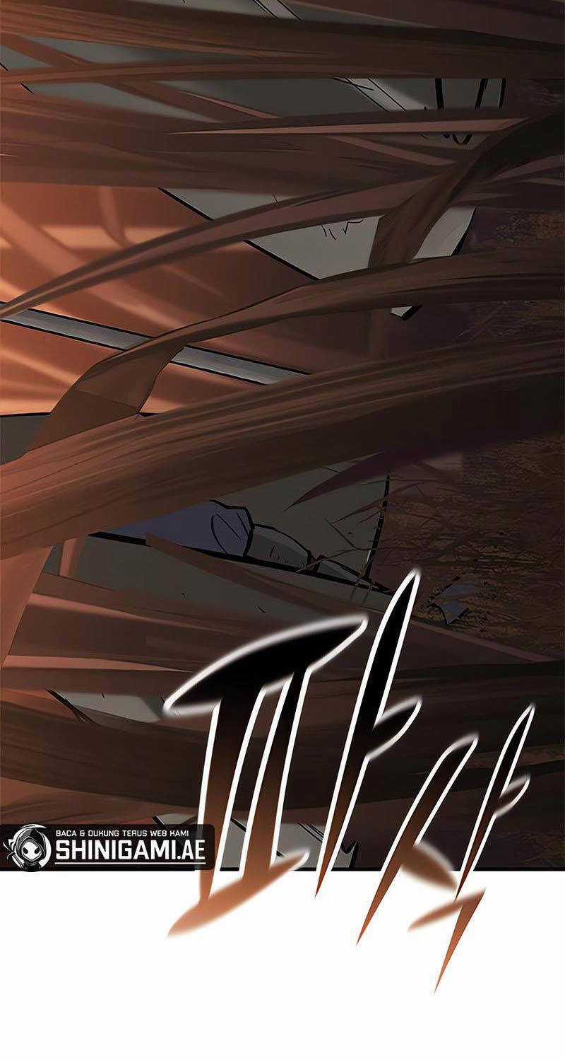 Hiệp Sĩ Sống Vì Ngày Hôm Nay Chương 13 trang 119