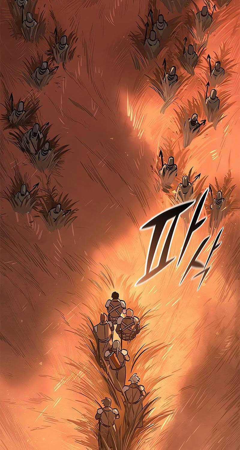 Hiệp Sĩ Sống Vì Ngày Hôm Nay Chương 13 trang 121