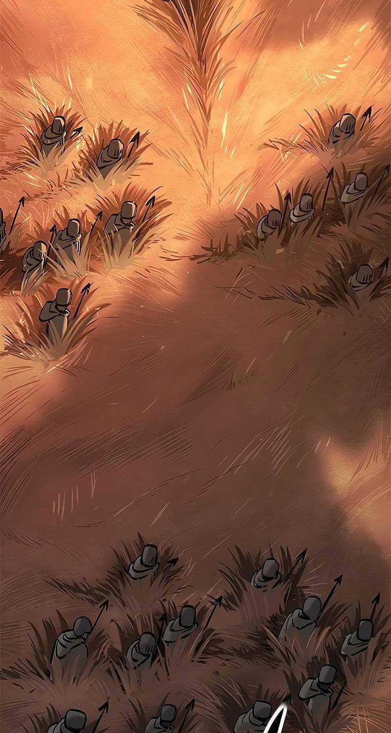 Hiệp Sĩ Sống Vì Ngày Hôm Nay Chương 13 trang 122