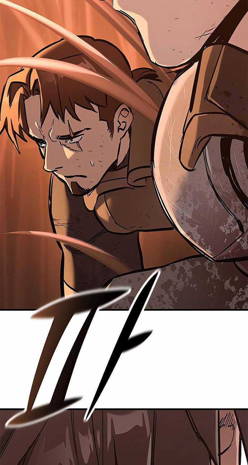 Hiệp Sĩ Sống Vì Ngày Hôm Nay Chương 13 trang 124