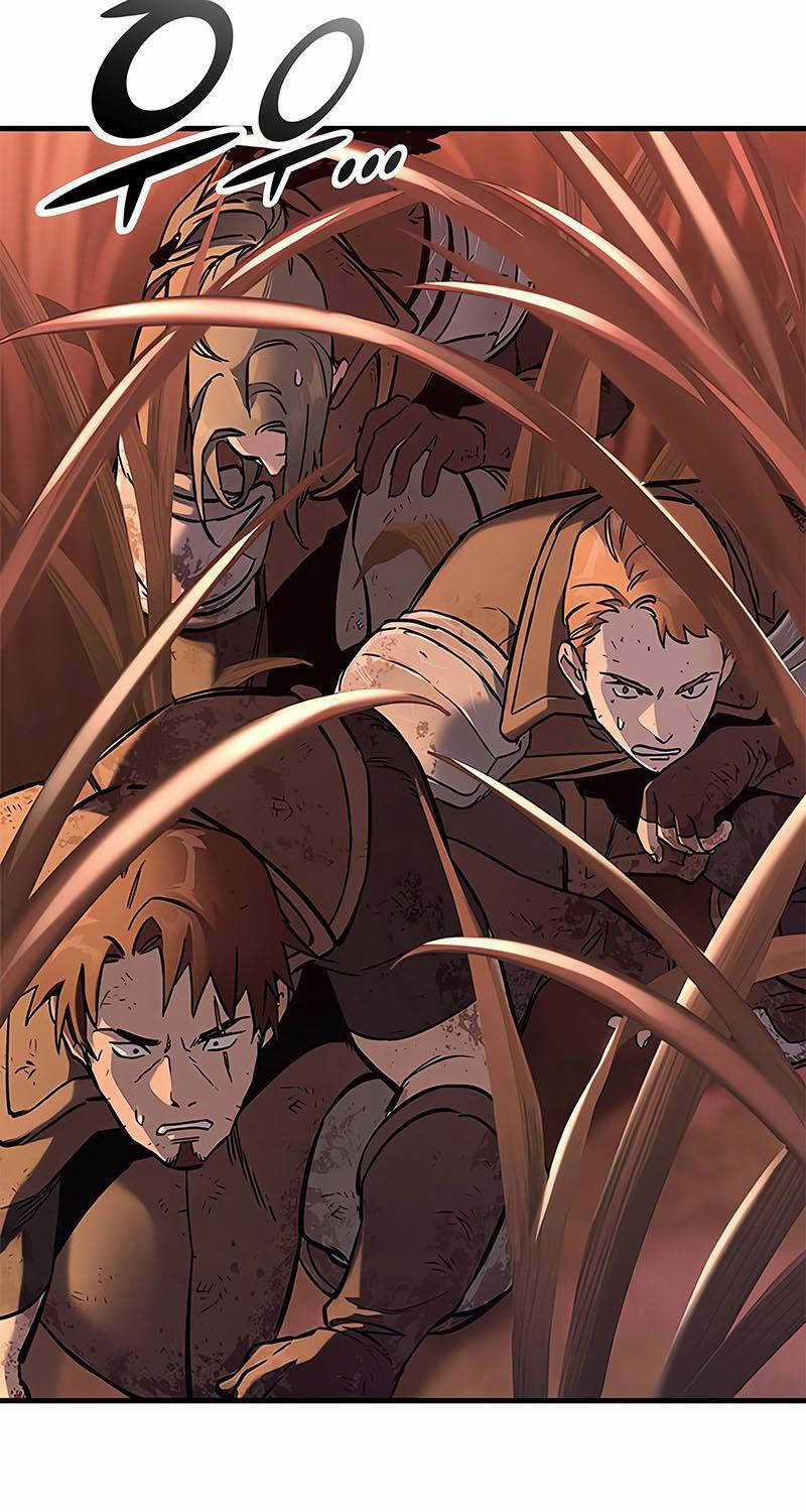 Hiệp Sĩ Sống Vì Ngày Hôm Nay Chương 13 trang 129