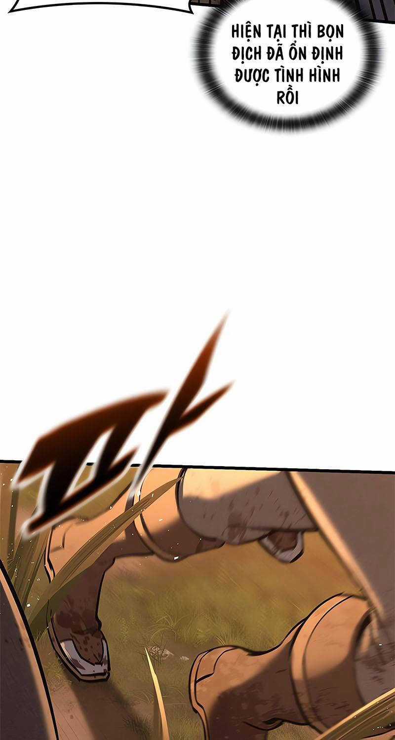 Hiệp Sĩ Sống Vì Ngày Hôm Nay Chương 13 trang 14