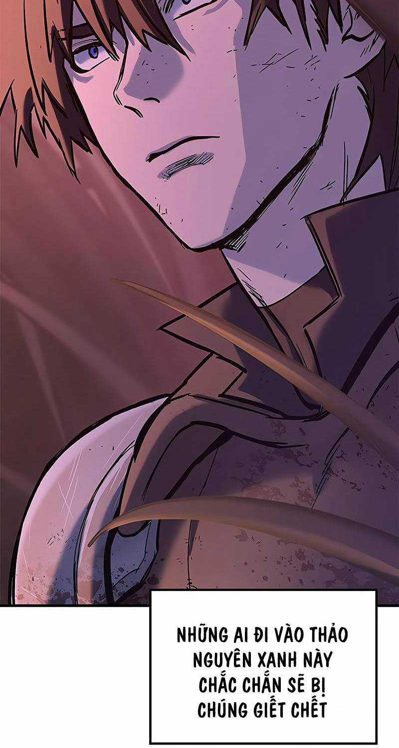 Hiệp Sĩ Sống Vì Ngày Hôm Nay Chương 13 trang 140