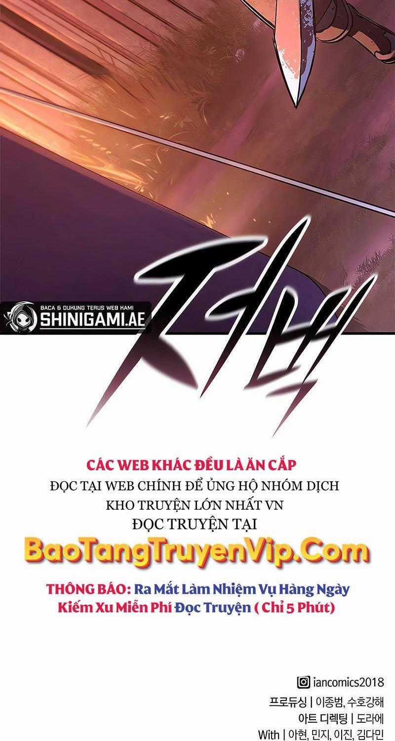 Hiệp Sĩ Sống Vì Ngày Hôm Nay Chương 13 trang 152