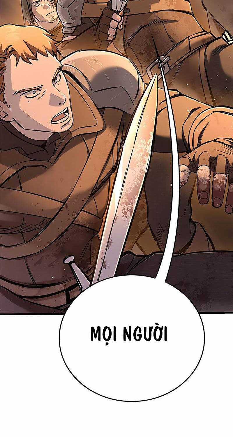 Hiệp Sĩ Sống Vì Ngày Hôm Nay Chương 13 trang 17