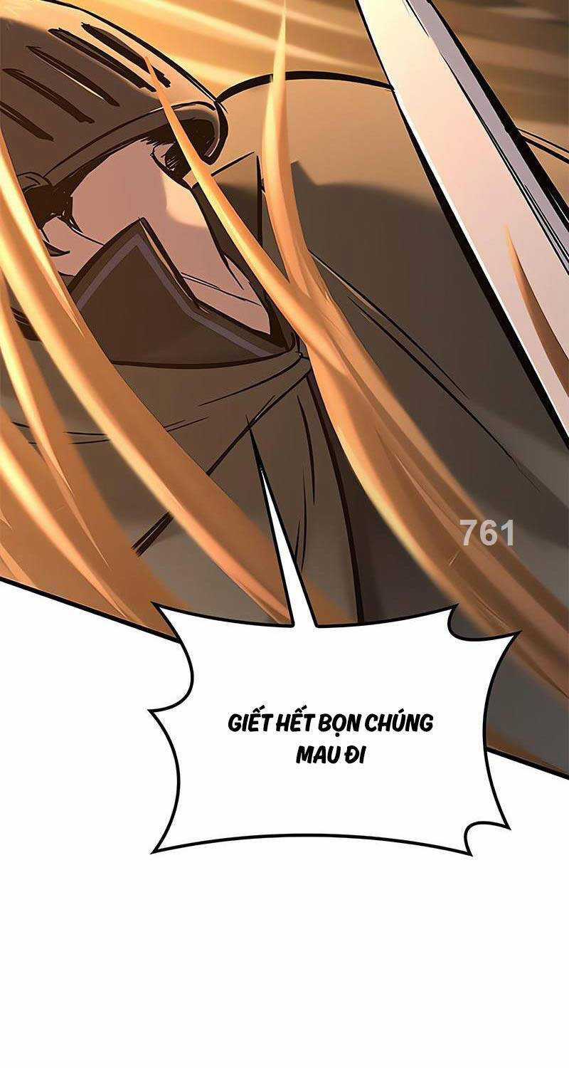 Hiệp Sĩ Sống Vì Ngày Hôm Nay Chương 13 trang 2