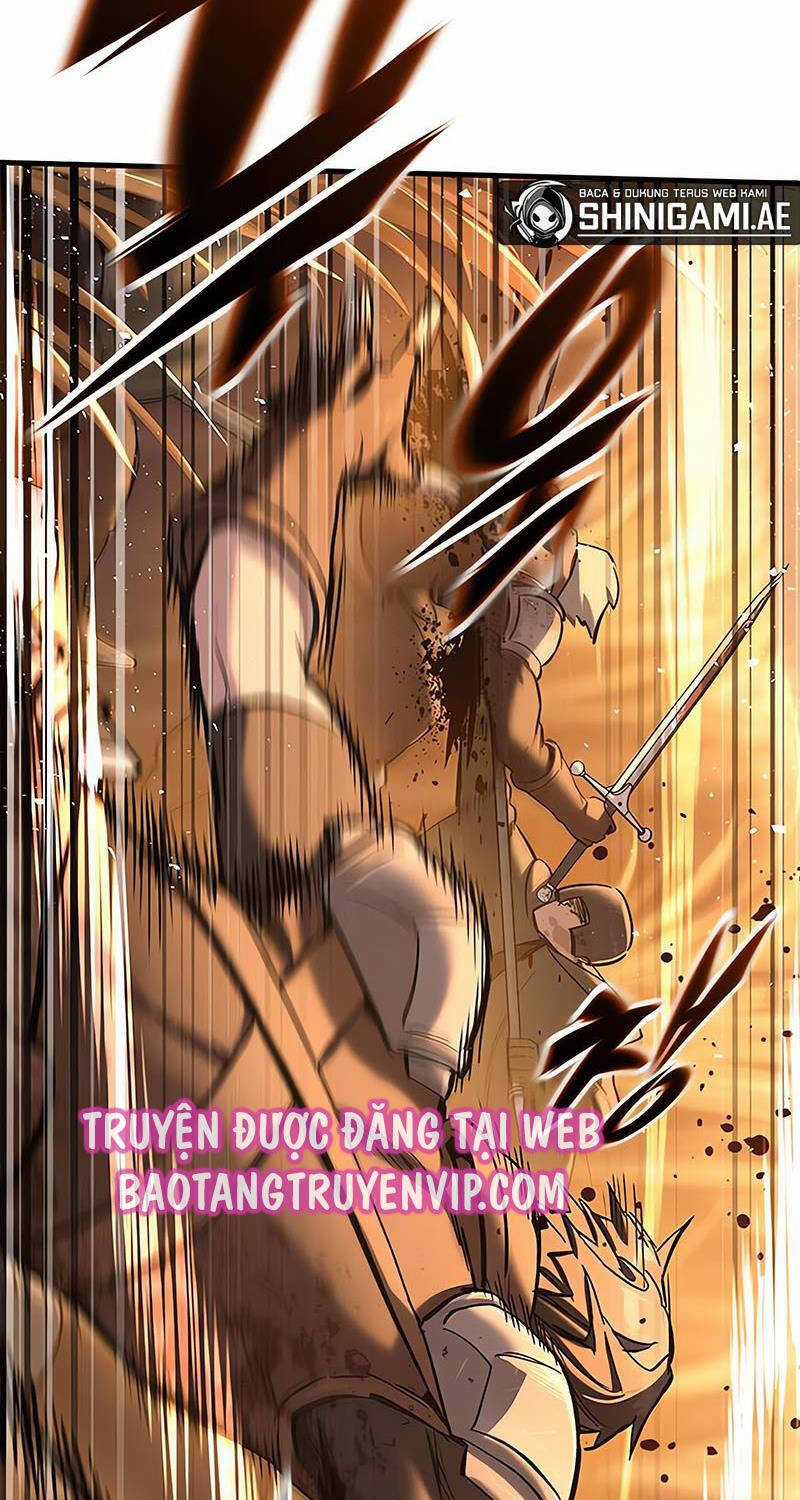 Hiệp Sĩ Sống Vì Ngày Hôm Nay Chương 13 trang 20