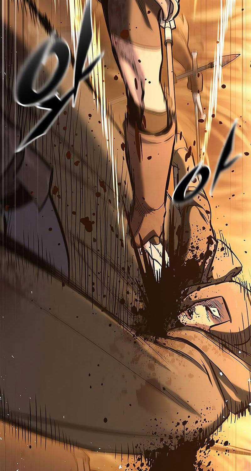 Hiệp Sĩ Sống Vì Ngày Hôm Nay Chương 13 trang 21