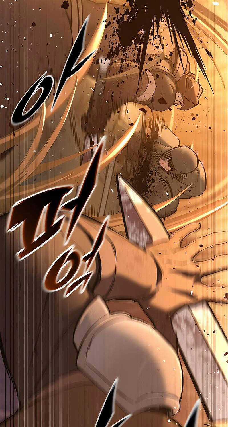 Hiệp Sĩ Sống Vì Ngày Hôm Nay Chương 13 trang 22